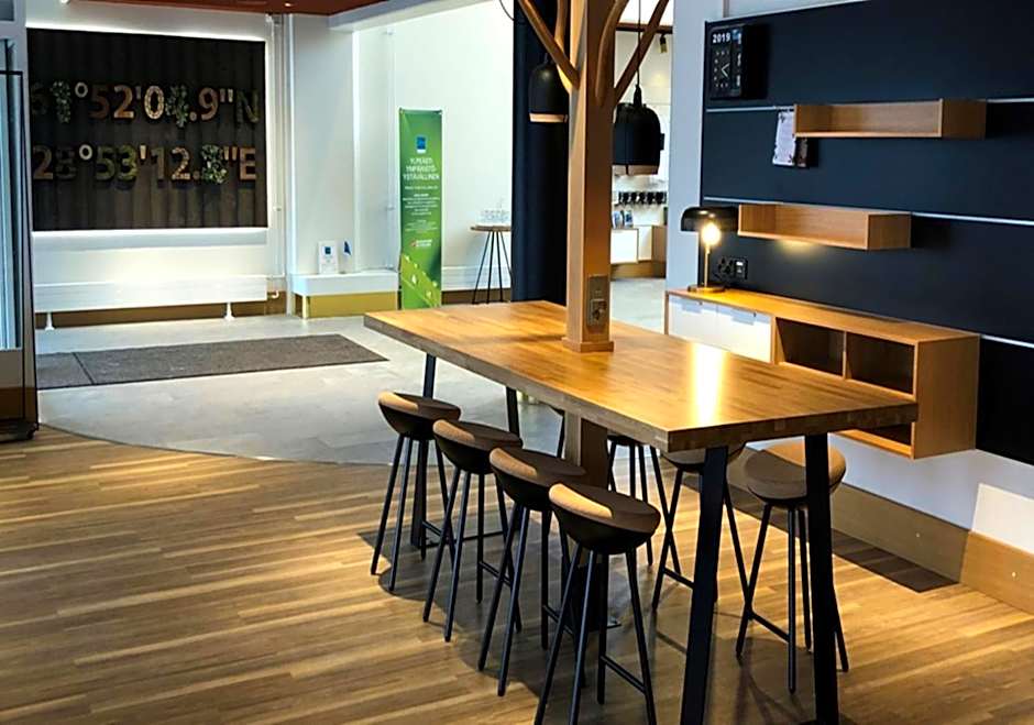 Original Sokos Hotel Seurahuone Savonlinna