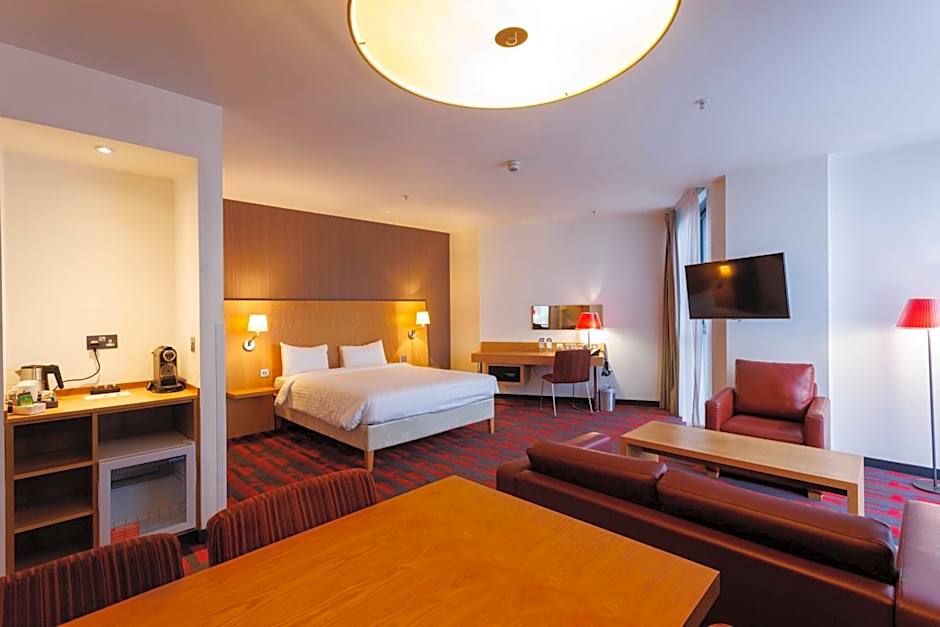 Park Inn by Radisson Aberdeen