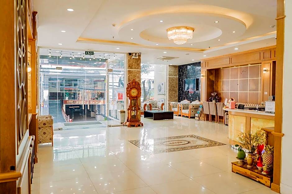 Bella VT Hotel - Bai Sau Vung Tau