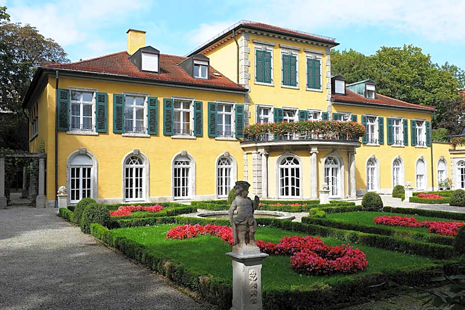 Gästehaus der Katholischen Akademie in Bayern