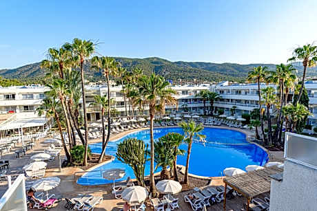 FERGUS Club Palmanova Park