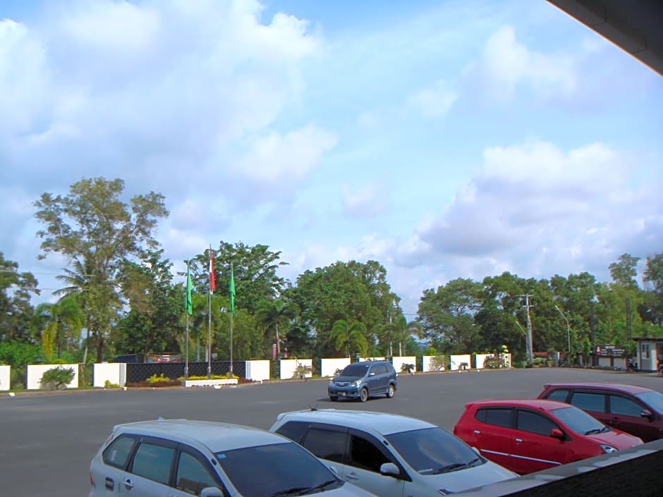 Ck Tanjungpinang Hotel And Convention Centre