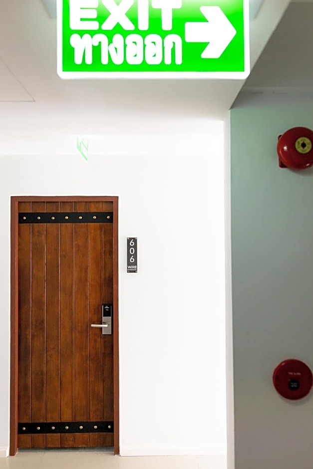 WiRE BANGKOK PRAKHANONG