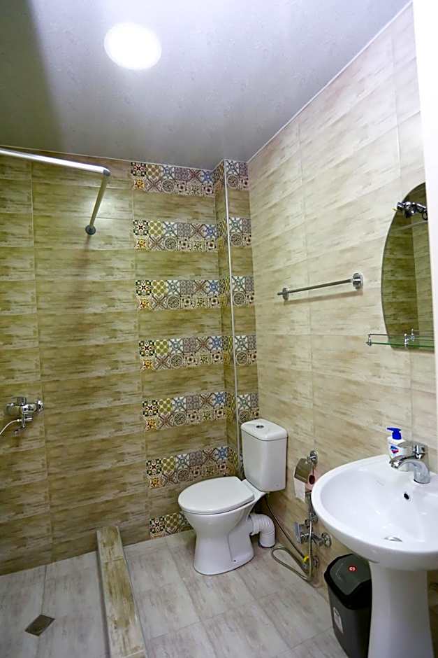 Hotel City Kutaisi