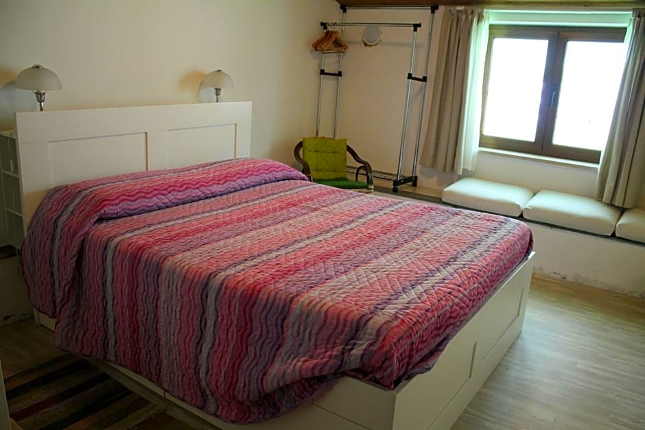 Bosco delle Rune ..un angolo di paradiso