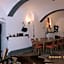 Alte Poststation Goldener Hirsch