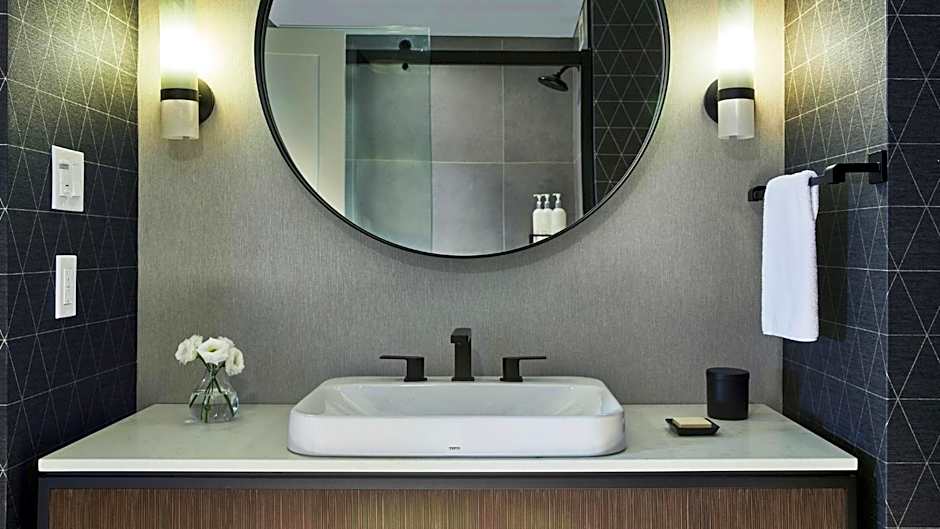 Kimpton Marlowe Hotel By IHG