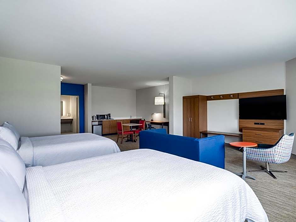 Holiday Inn Express Lodi By IHG