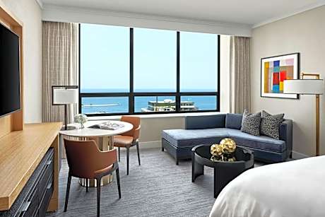 King Room with Lake View