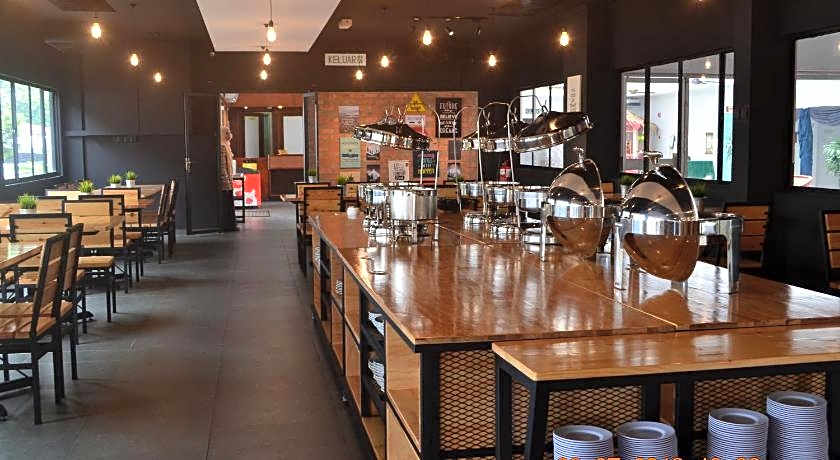 Hotel Seri Malaysia Sungai Petani