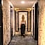 Urban Hotel Aix-les-Bains, BW Signature Collection