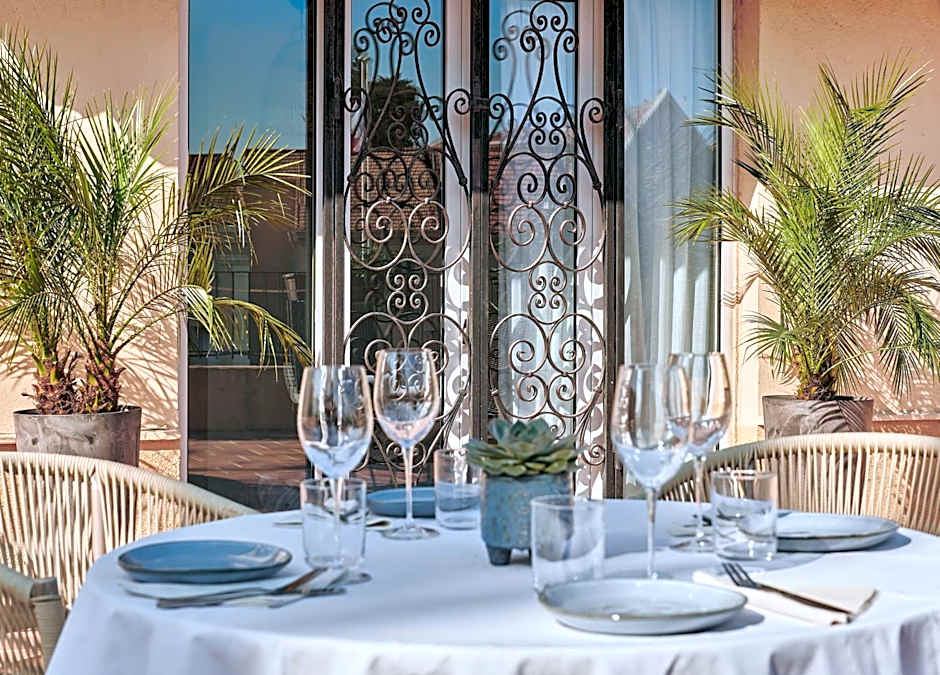 Hotel Le Suquet Cannes