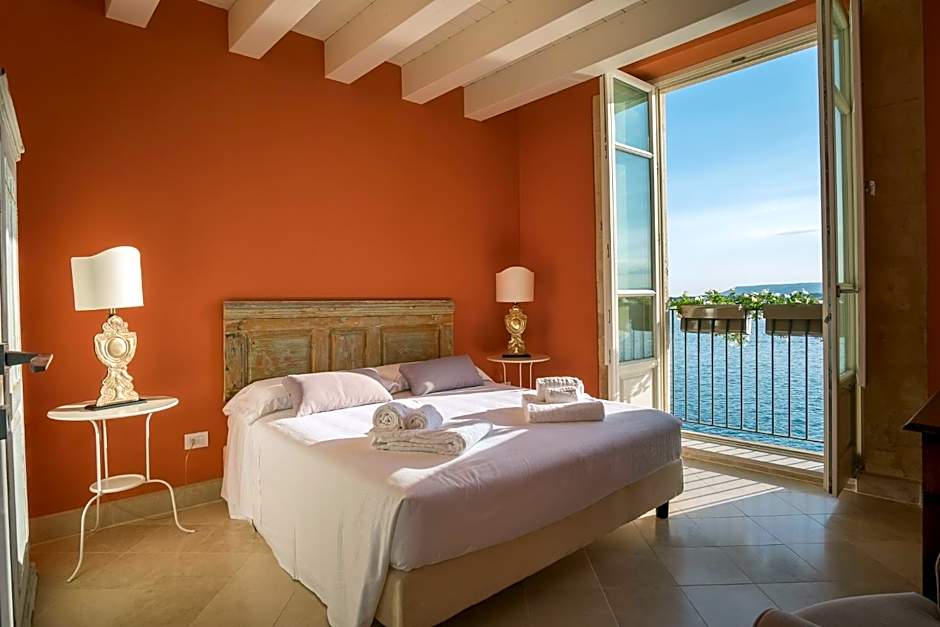 Palazzo Alfeo Aparthotel