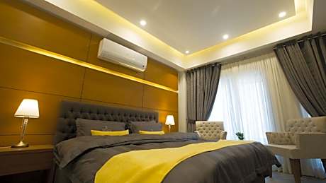 SPACE Luxury Rental Suites