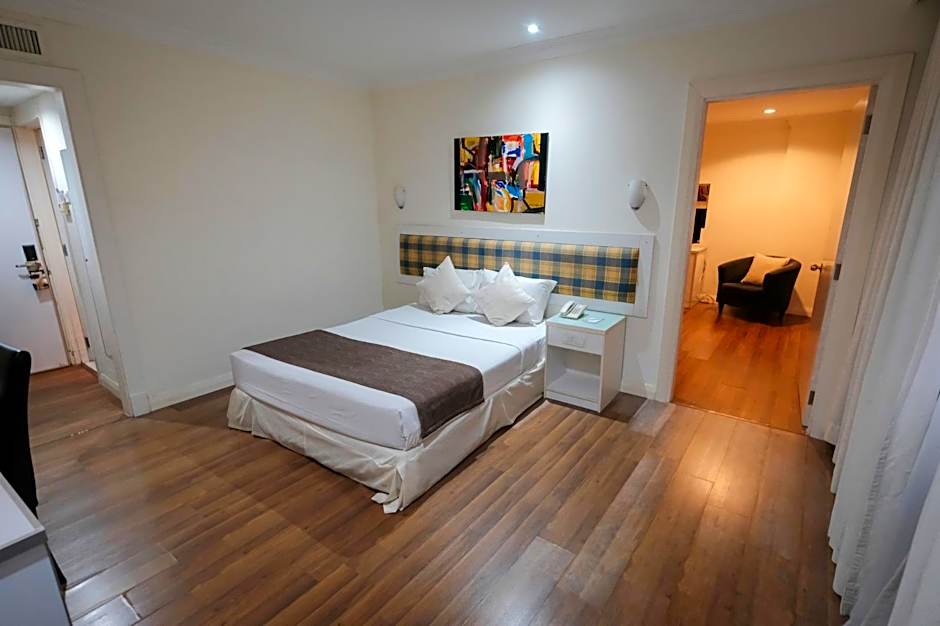 The Jerai Hotel Alor Star