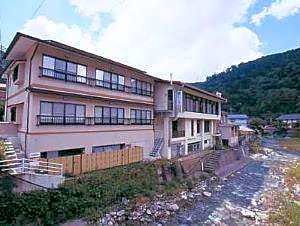 Kanposo Nishigi