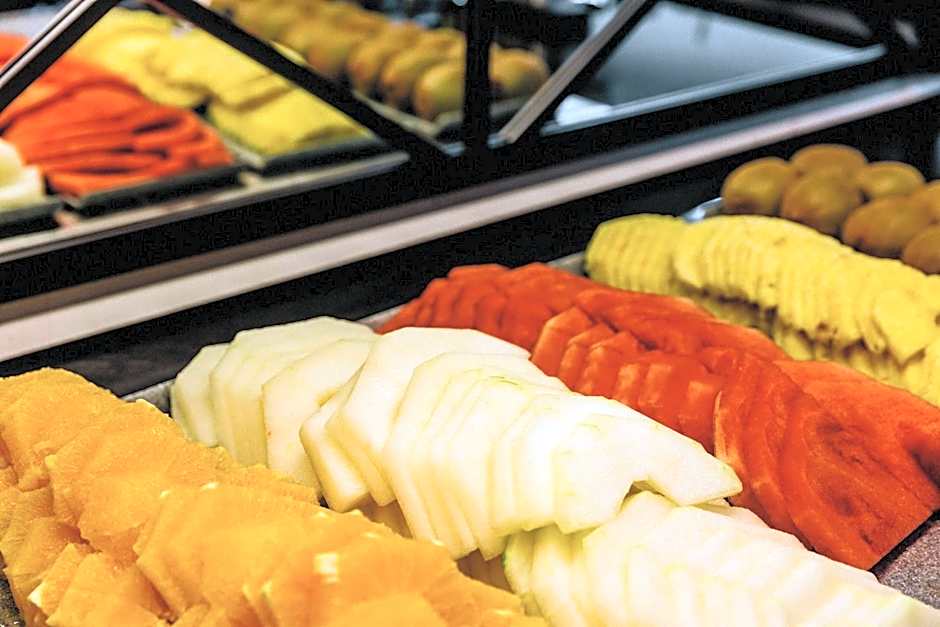 Intur Palacio San Martin