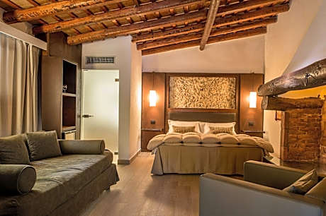 Family Junior Suite
