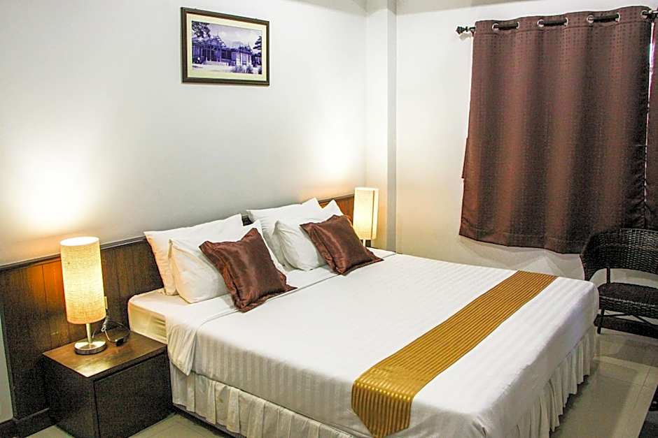 Iyara Hua Hin Lodge