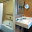 Sheraton Commander Hotel