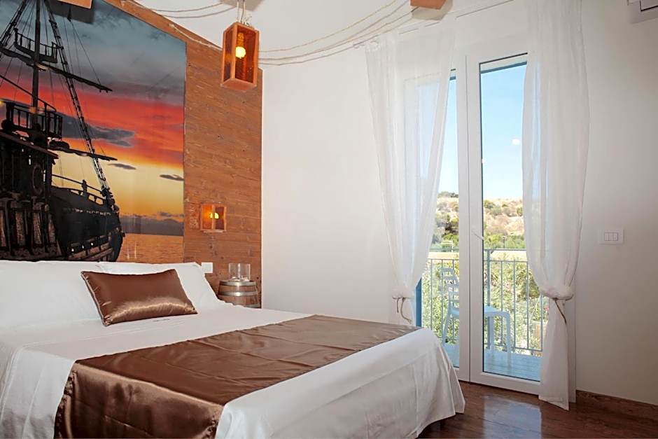 Rivazzurra Design Rooms