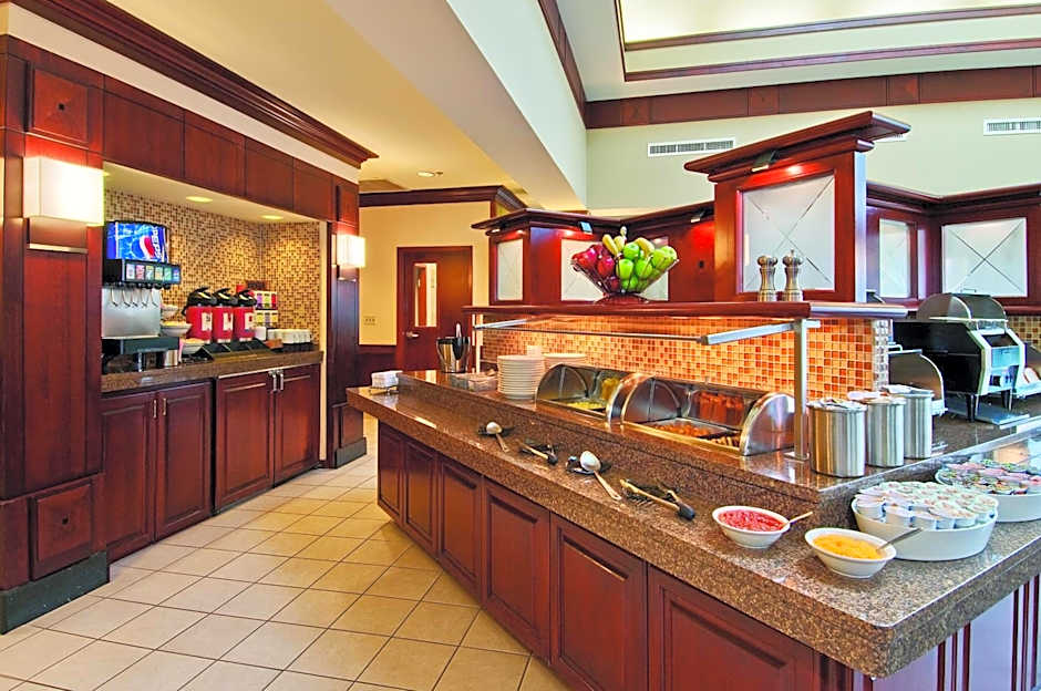 Hyatt House Parsippany Whippany