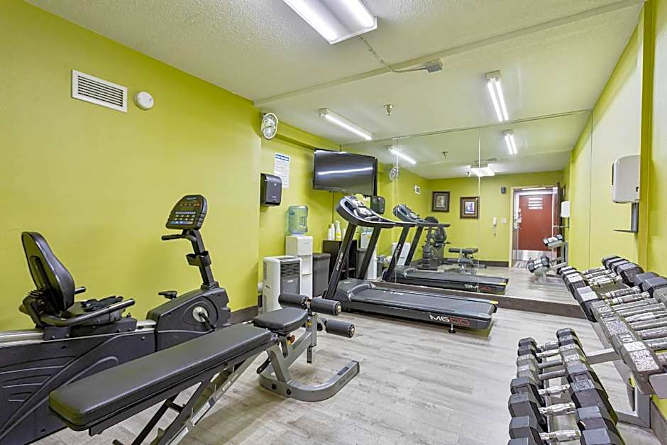 Quality Inn Prattville I-65