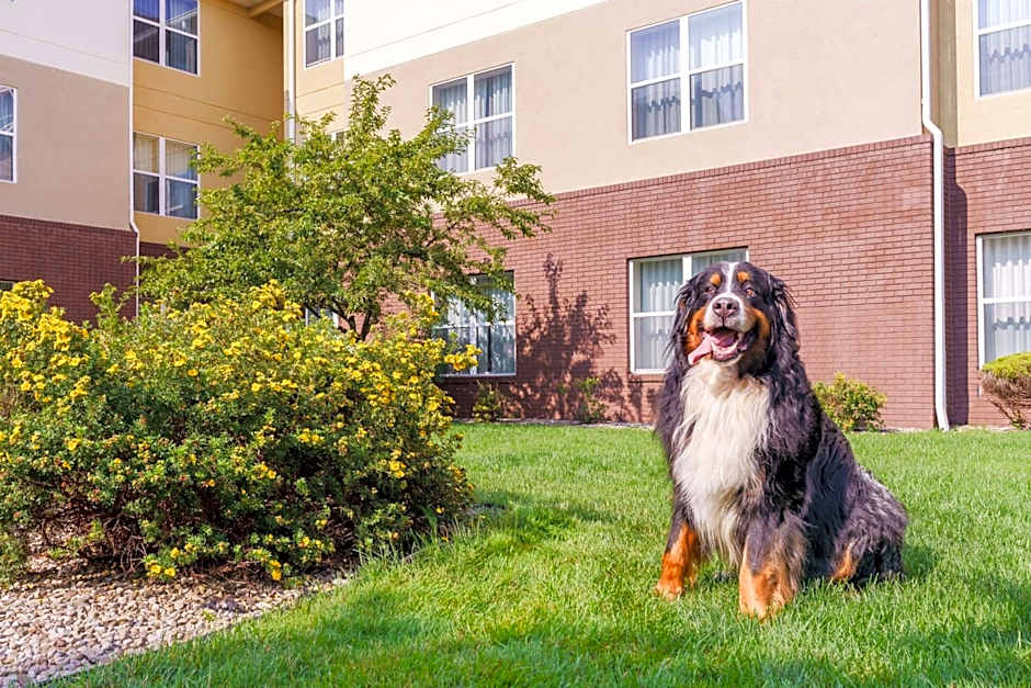 Homewood Suites By Hilton Rochester/Henrietta