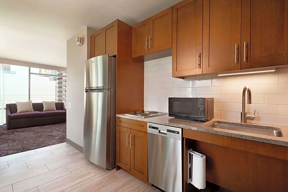 Homewood Suites by Hilton Chicago Downtown South Loop