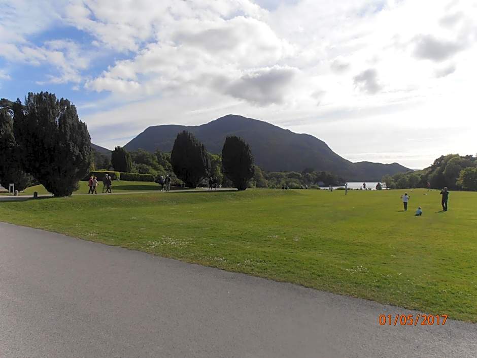 Larkfield House B&B, Ballycasheen Kerry V93 WD51