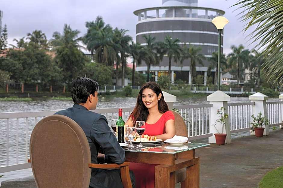 Le Meridien Kochi