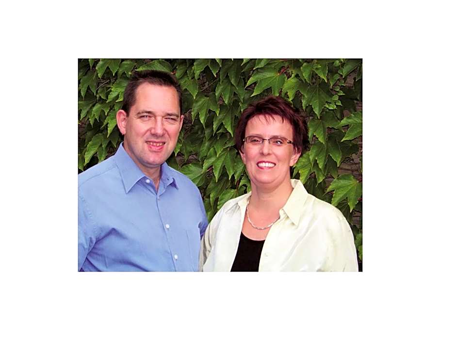 Akzent Parkhotel Trebbin