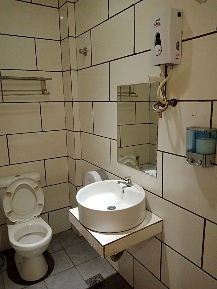 Hotel 77 Rawang
