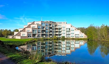 Golf-Resort Brunssummerheide