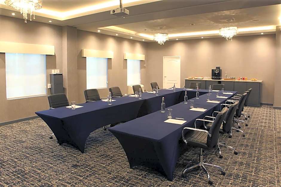 voco Saltillo By IHG