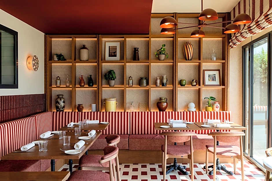 Maison du Lac Boutique Hôtel