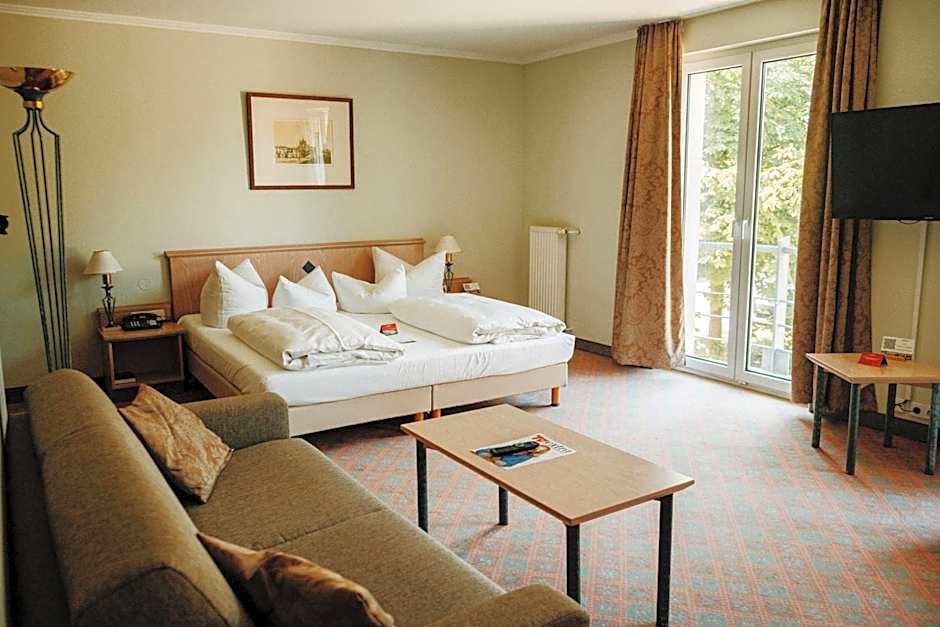 Hotel am Schloß Apolda