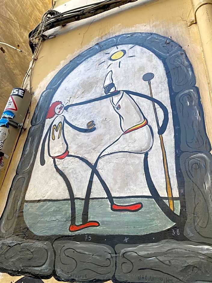 San Felice Palace