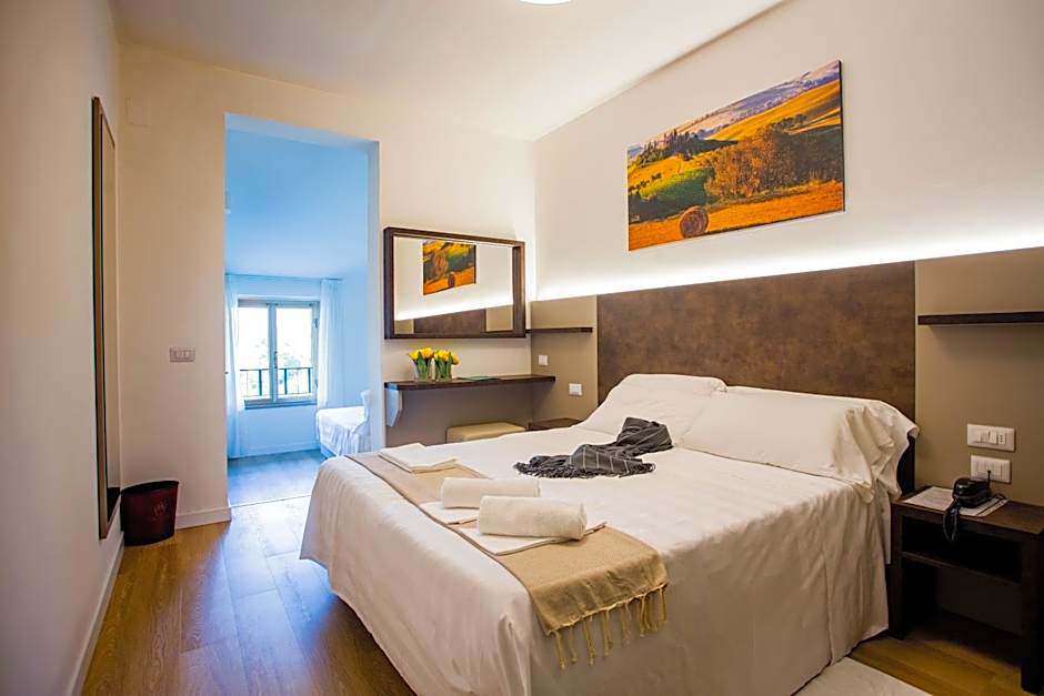 Hotel Villa Verde