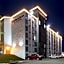 DoubleTree By Hilton Hotel Pittsburgh-Meadow Lands