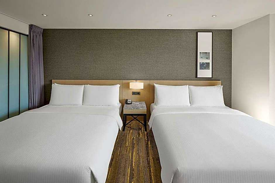 Yong Le Lukang, a Tribute Portfolio Hotel