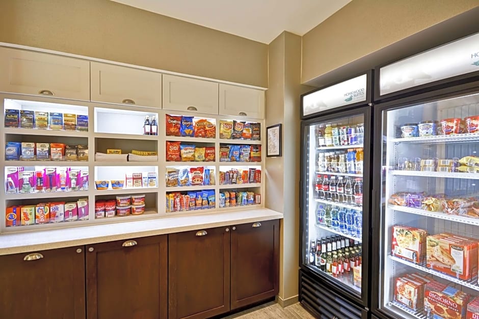 Homewood Suites by Hilton Phoenix Tempe ASU Area