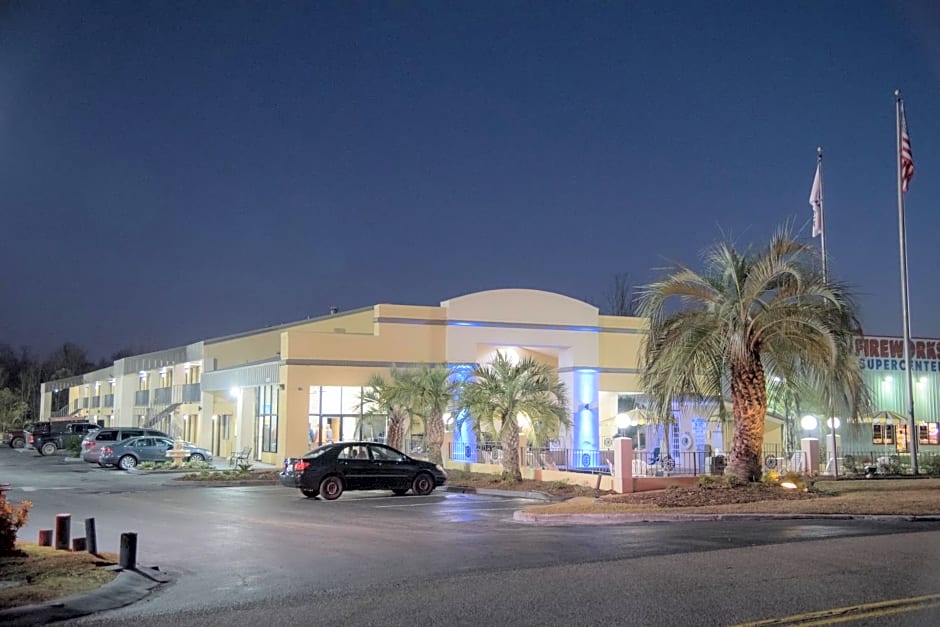 Days Inn by Wyndham Ladson Summerville Charleston