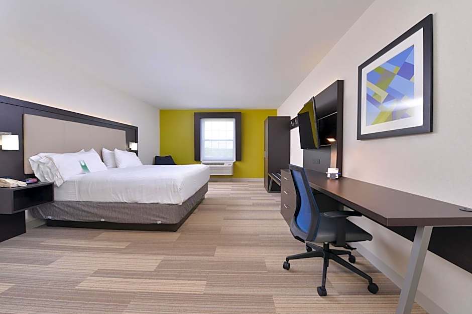 Holiday Inn Express Mystic By IHG