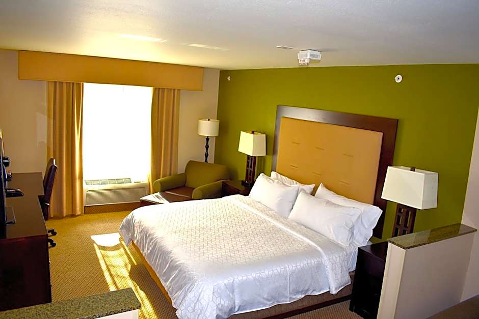 Holiday Inn Express Hotel & Suites Dewitt - Syracuse By IHG