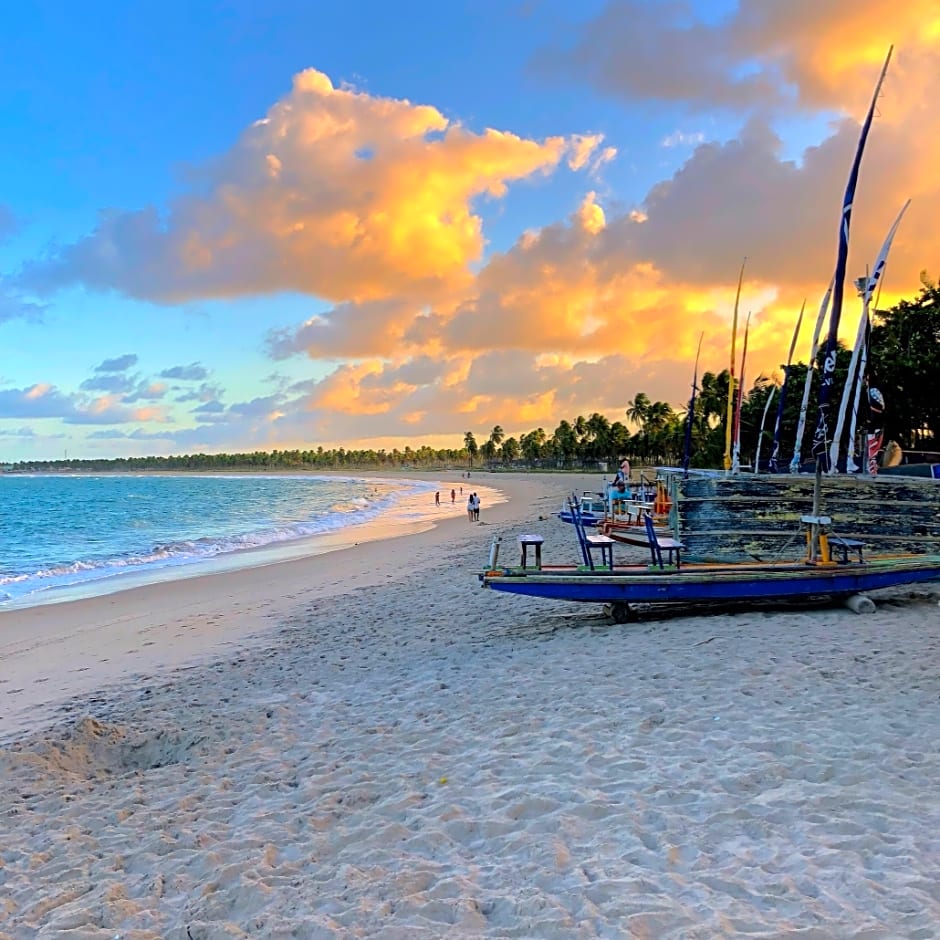 Pousada Coco Beach