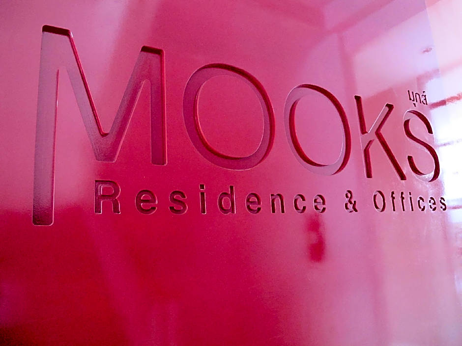 Mooks Residence
