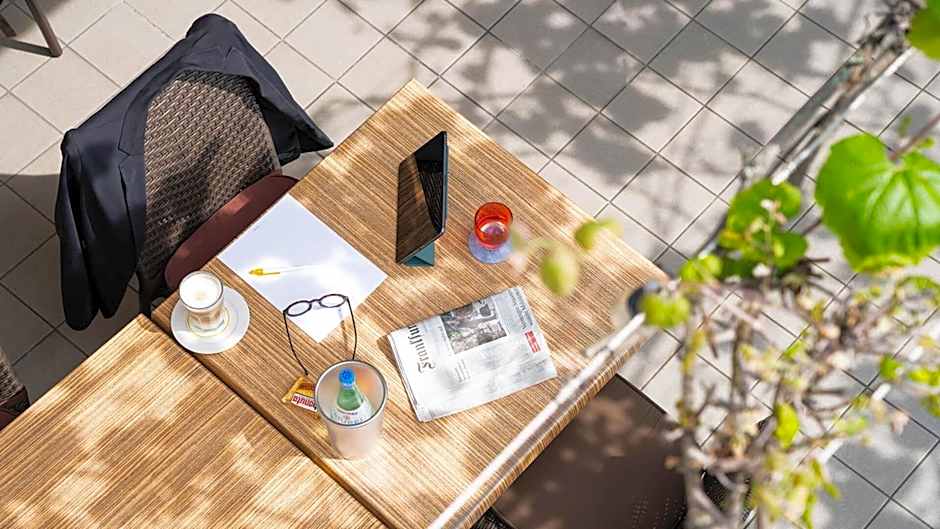 Ringhotel Central - Superior