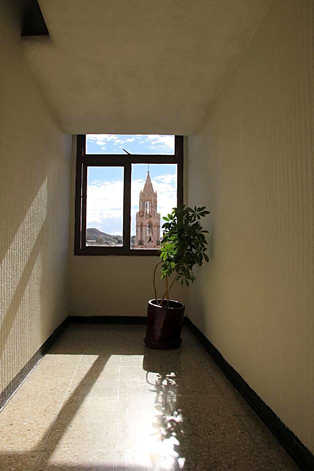 Hotel Maria Benita