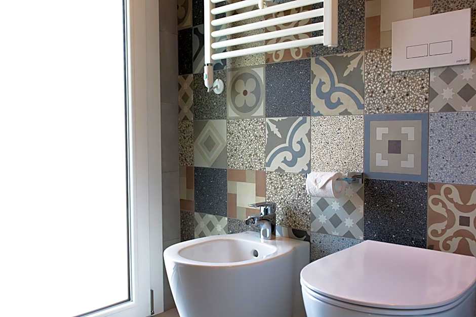 Guest House Bella Onda